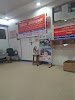 Union Bank Of India Rajghat + ATM Logo, Varanasi, India, Bank