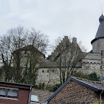 Photo n°10 de l'avis de J.A.C.. fait le 08/12/2020 à 15:29 sur le  Burg Stolberg à Stolberg (Rhineland)