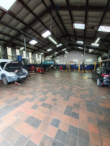 Reviews of Tan-Y-Clawdd Motors in Wrexham - Auto repair shop