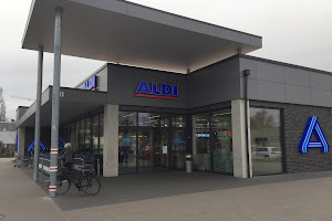 ALDI Berlin-Rudow