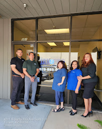 JAN-PRO Cleaning & Disinfecting in Tucson - Photo 3 - Car repair in Tucson, AZ, Tucson