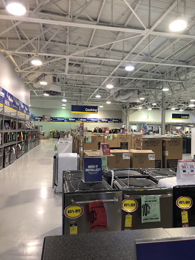 Appliance Store «Sears Outlet», reviews and photos, 870 Great Mall Dr, Milpitas, CA 95035, USA
