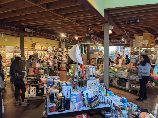 Stationery Store «Paper Source», reviews and photos, 12174 Ventura Blvd, Studio City, CA 91604, USA