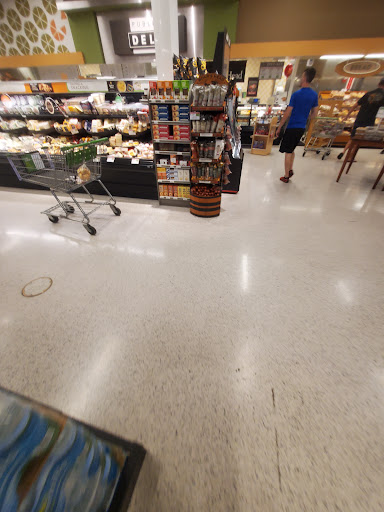Supermarket «Publix Super Market at Paradise Shoppes of Apollo Beach», reviews and photos, 6434 N U.S. Hwy 41, Apollo Beach, FL 33572, USA