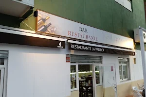 Bar Restaurante Paneca image