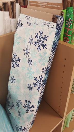 Fabric Store «Jo-Ann Fabrics and Crafts», reviews and photos, 440 Middlesex Rd, Tyngsborough, MA 01879, USA