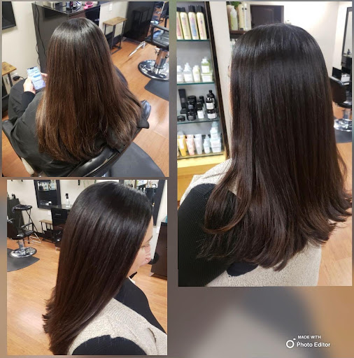 Hair Salon «Salon 621», reviews and photos, 13466 Dix Toledo Rd, Southgate, MI 48195, USA