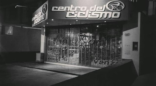 the Cycling Center