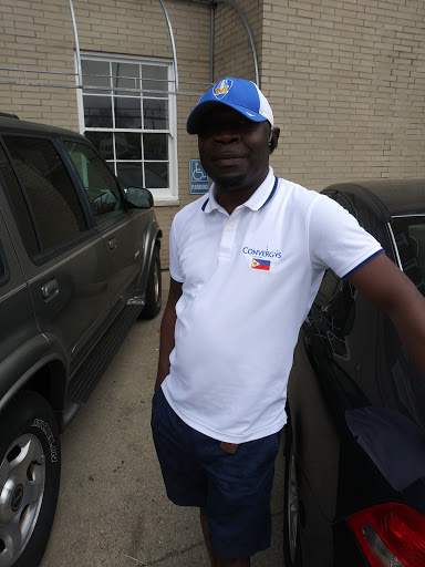 Night Club «Crusie Inn», reviews and photos, 695 Northland Blvd, Cincinnati, OH 45240, USA