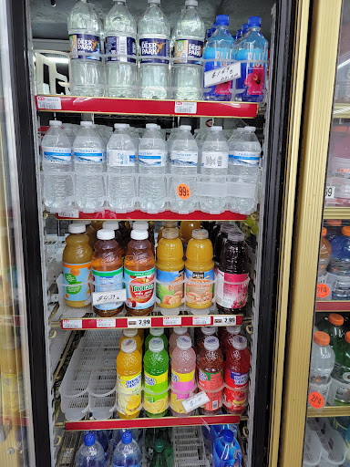 Convenience Store «Karatu Store», reviews and photos, 2015 State St, Cayce, SC 29033, USA