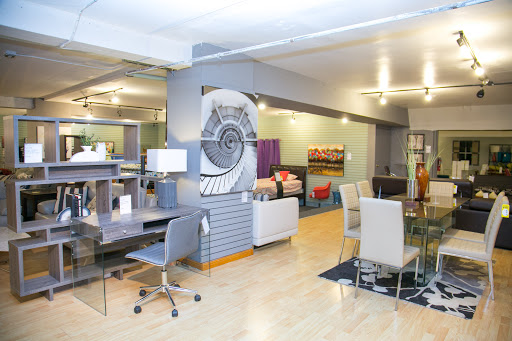 Furniture Store «Decorium Furniture», reviews and photos, 4851 N Western Ave, Chicago, IL 60625, USA