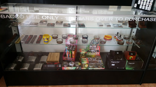 Tobacco Shop «One Stop Smoke shop», reviews and photos, 4711 Rigsby Ave, San Antonio, TX 78222, USA