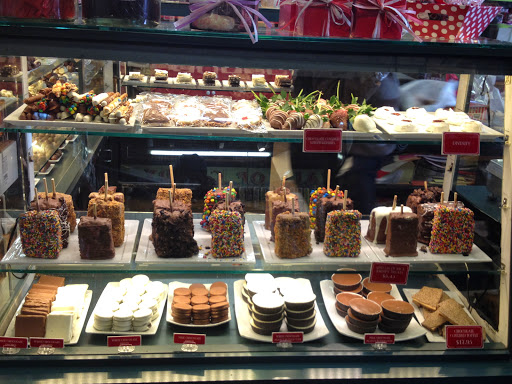 Market «City Market», reviews and photos, 219 W Bryan St, Savannah, GA 31401, USA