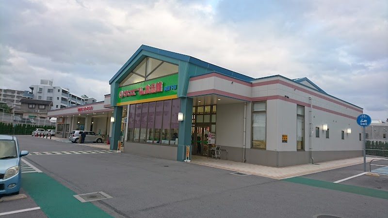 サンエーＶ２１食品館佐真下店