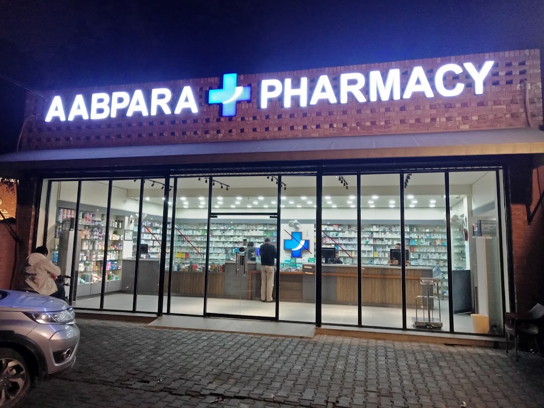 AABPARA Pharmacy