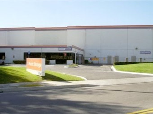 Self-Storage Facility «Public Storage», reviews and photos, 17792 Cowan, Irvine, CA 92614, USA