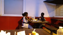 Atmosphère du Restaurant KFC Nancy Laxou - n°9