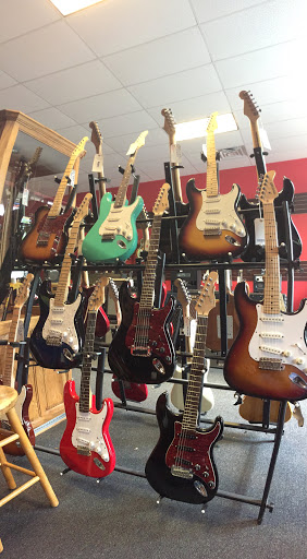 Guitar Store «Atlanta Vintage Guitars Inc.», reviews and photos, 3778 Canton Rd #400, Marietta, GA 30066, USA