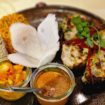 Photo n°1 de l'avis de Gabi. fait le 16/04/2024 à 12:23 sur le  Restaurant am Herrenhaus - Hofgut Trages à Freigericht