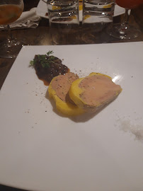 Foie gras du Restaurant Kok Piraat à Lille - n°8