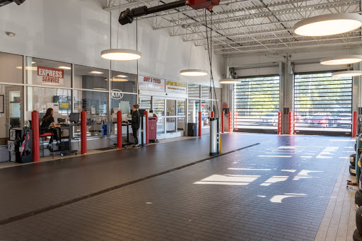 Car Dealer «Matt Blatt Kia», reviews and photos, 6211 E Black Horse Pike, Egg Harbor Township, NJ 08234, USA