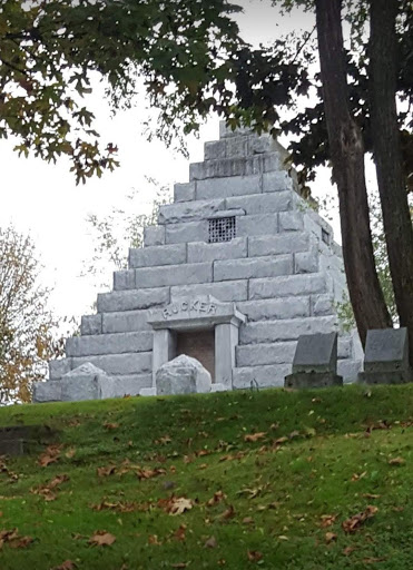 Funeral Home «Evergreen Funeral Home and Cemetery», reviews and photos, 4504 Broadway St., Everett, WA 98203, USA