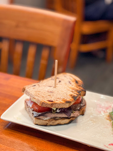 Californian Restaurant «Green Street Restaurant», reviews and photos, 146 Shoppers Ln, Pasadena, CA 91101, USA