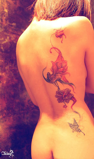 Find ideas for tattoos for grandchildren for your next unique tattoo in Flushing at Ching Tattoo