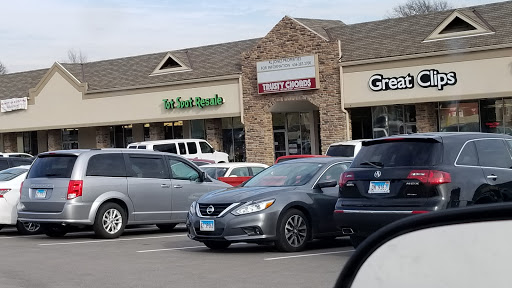 Hair Salon «Great Clips», reviews and photos, 1516 Troy Rd, Edwardsville, IL 62025, USA