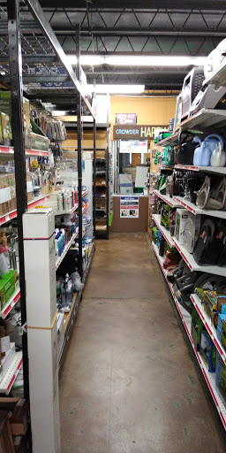 Crowder Bros. Ace Hardware