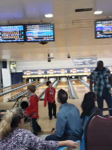 Bowling Alley «Skylane Bowling», reviews and photos, 8311 Windham St, Garrettsville, OH 44231, USA
