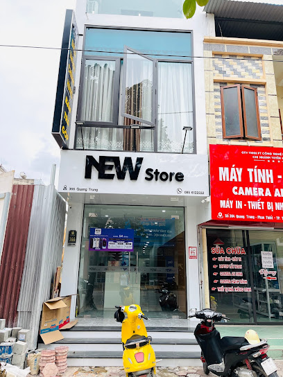 New Store Tuyên Quang