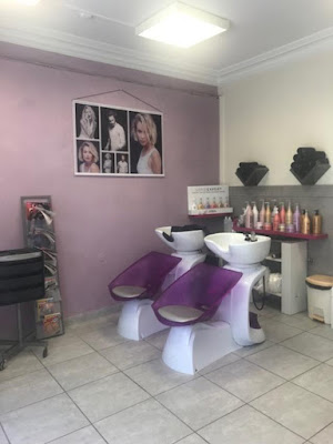 Espace Coiffure à Saujon