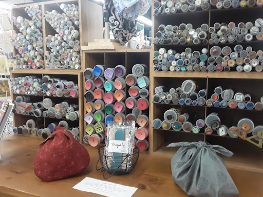 Fabric Store «Franklin Mill Store», reviews and photos, 305 Union Street, Franklin, MA 02038, USA