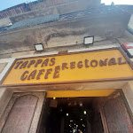 Photo n°1 de l'avis de Miguel.e fait le 22/07/2023 à 22:26 sur le  Tappas Caffé Regional à Vila Nova de Gaia