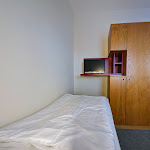 Photo n°4 de l'avis de Andreas.e fait le 07/04/2024 à 07:47 sur le  Hotel Global Inn à Wolfsburg