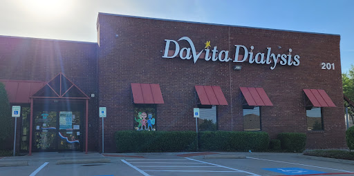 DaVita Allen Dialysis