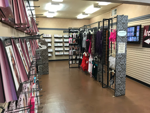 Adult Entertainment Store «Secrets Boutique», reviews and photos, 1818 W San Carlos St, San Jose, CA 95128, USA