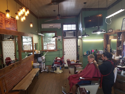 Shear Kut Barber Shop