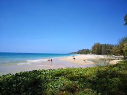 Phra Ae Beach'in fotoğrafı çok temiz temizlik seviyesi ile