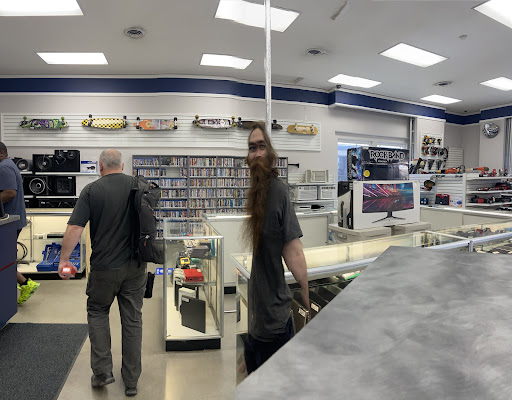 Pawn Shop «Pawn 1», reviews and photos, 724 12th Ave S, Nampa, ID 83651, USA