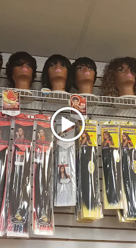 Golden Beauty Supply