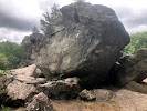 Judges Cave