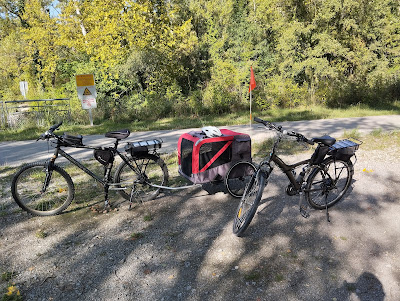 K-Bike Services à Moidieu-Détourbe