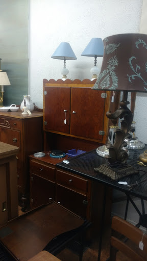 Antique Furniture Store «Keen Furniture Loft LLC», reviews and photos, 1530 S High St, Columbus, OH 43207, USA