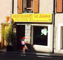 Photos du propriétaire du Restaurant asiatique Le Jasmin à Embrun - n°1