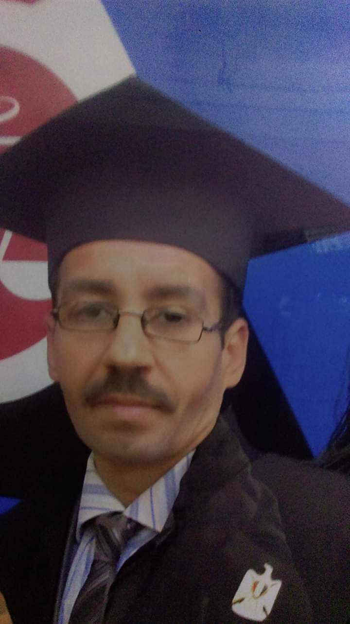 الاستاذ احمد حامد ابو العطا المحامي