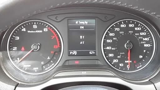 Used Car Dealer «Audi Monterey», reviews and photos, 3 Heitzinger Plaza, Seaside, CA 93955, USA