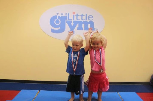 Gymnastics Center «The Little Gym of Mason», reviews and photos, 8201 Arbor Square Dr, Mason, OH 45040, USA