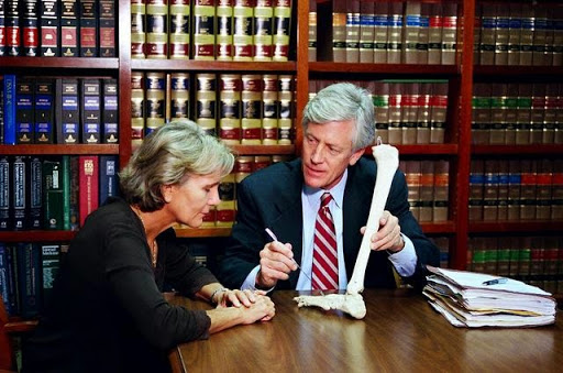 Personal Injury Attorney «Law Offices of James O. Cunningham, P.A.», reviews and photos